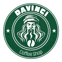 DaVinci Coffee Shop