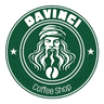 DaVinci Coffee Shop