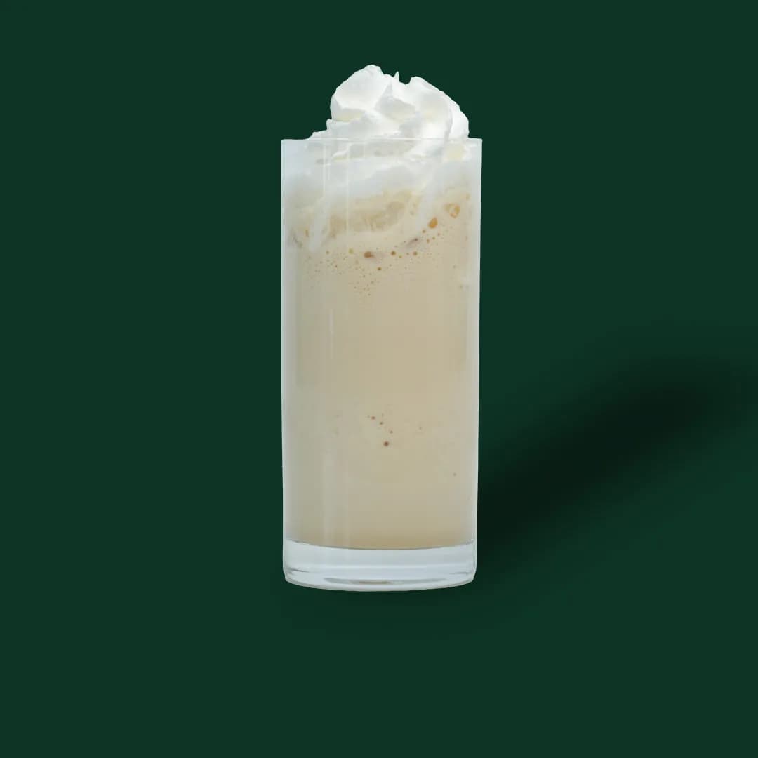 Soğuk Kahveli Fındıklı Latte