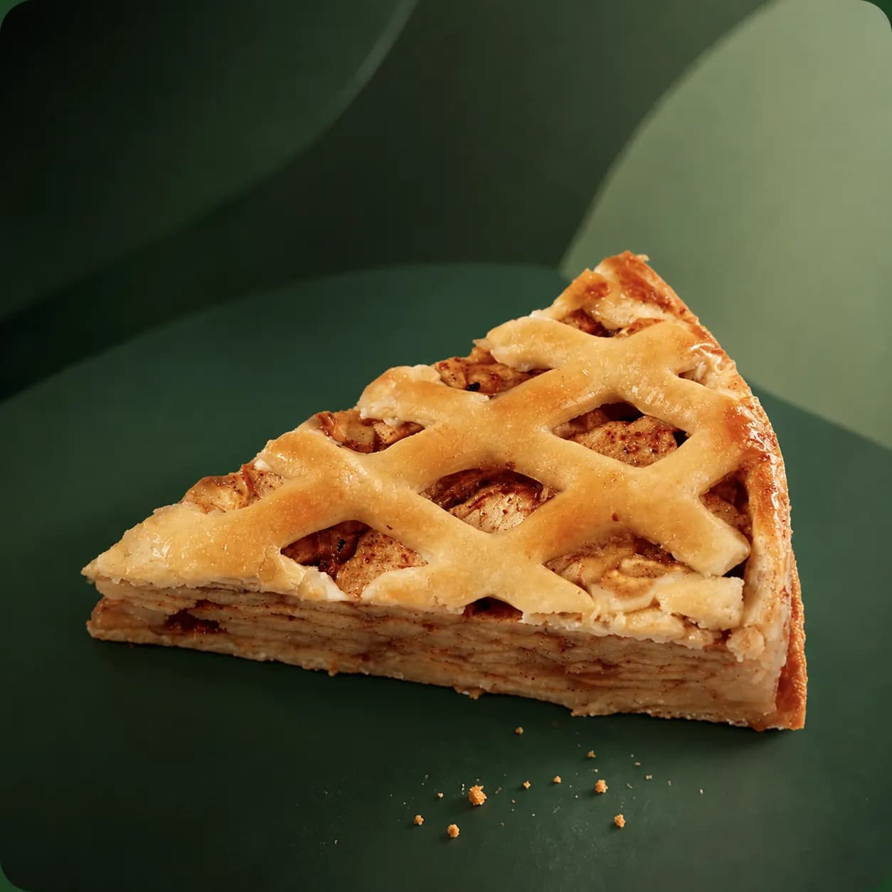 Elmalı Tart